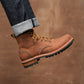 Vintage Tan Water Buffalo Leather Option (Limited Edition 20 Pieces Only)