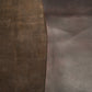 Grizzly Brown Full Grain  Water Buffalo Roughout (Leather Option )