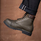 Himalayan Trailmaster Boots 6" (Moss Green) Water Repellent