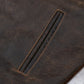 Speed Racer Jacket (Vintage Brown) Pre-Order