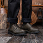 Himalayan Trailmaster Boots 6" (Moss Green) Water Repellent