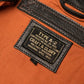 A2 Flight Jacket (Raven Black)
