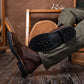 Himalayan Trailmaster Boots 6" (Grizzly Brown) Water Repellent