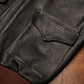 A2 Flight Jacket (Raven Black)