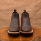 Bottines Chelsea Chicago (Vintage Brown) Goodyear Welted