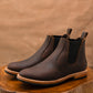 Bottines Chelsea Chicago (Vintage Brown) Goodyear Welted