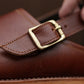 Ranger Slides (Saddle Tan) Goodyear Welted