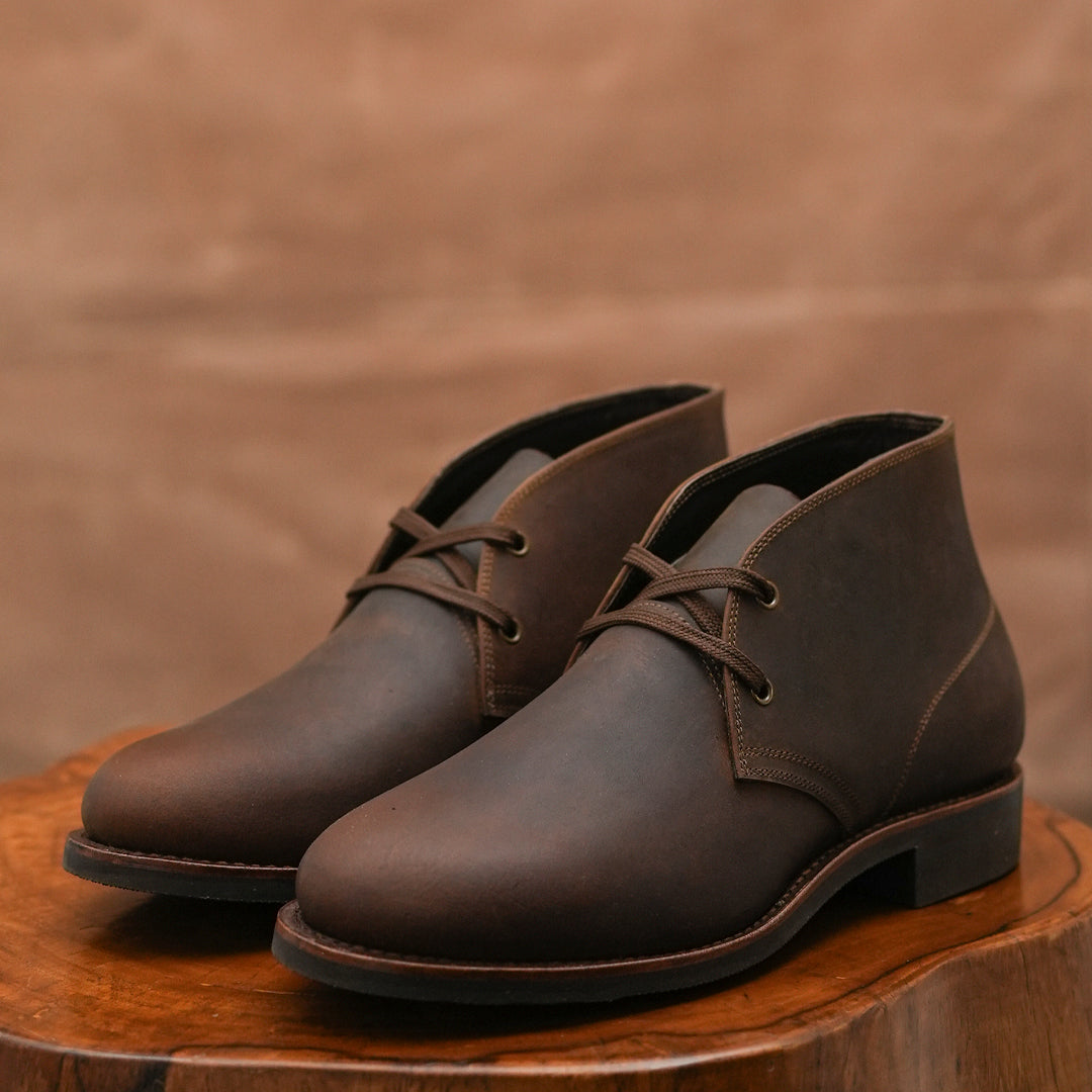 Hampton Desert Boot