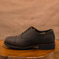 Duty Shoe (Vintage Brown) Goodyear Welted