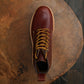 Task Boots 6" (Saddle Tan) Goodyear Welted