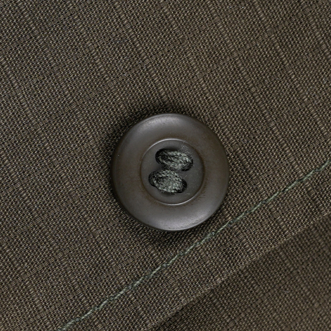 Jungle Jacket (Olive Drab)