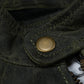 Speed Racer Jacket (Vintage Green)