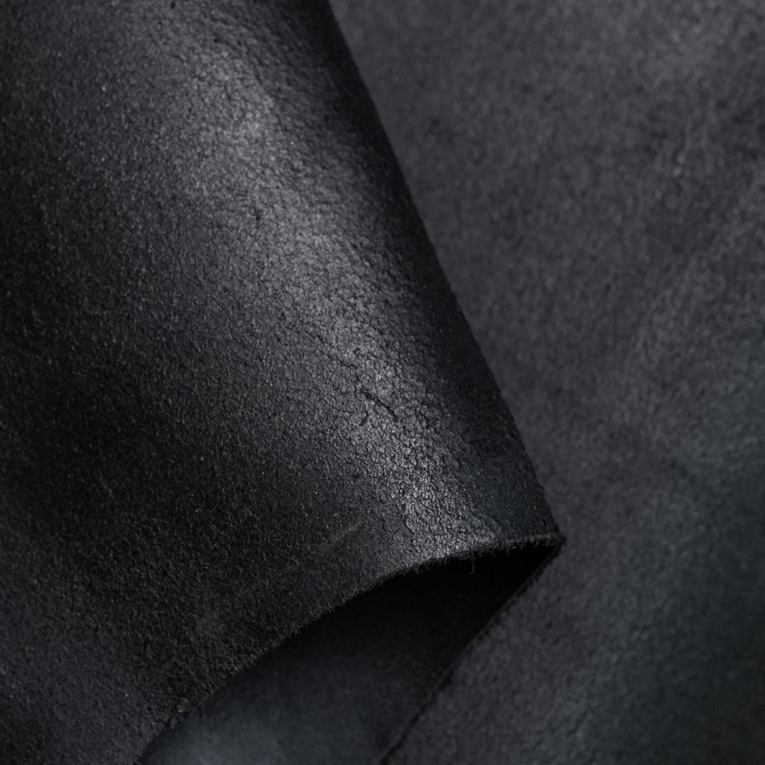 BORO Boot Leather - Vault