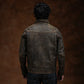 Field Jacket (Vintage Brown) Pre-Order