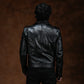 Johnny Jacket (Raven Black) Pre-Order