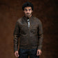 Speed Racer Jacket (Vintage Brown) Pre-Order