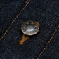 Chore Jacket Blue Blood 13 Oz Selvedge Denim