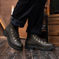 Himalayan Hiker Boots 6" (Moss Green) Water Repellent