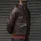 A2 Flight Jacket (Double Shot Espresso)