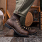 Himalayan Hiker Boots 6" (Vintage Brown) Water Repellent