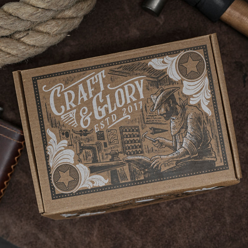 Fullgrain Leather