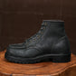 BORO Boot Leather - Vault