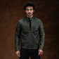 Speed Racer Jacket (Vintage Green)