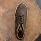 Gurkha Combat Boots 6" (Vintage Brown) Goodyear Welted