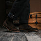 The Craft Boondocker Boots (Grizzly Brown) Goodyear Welted