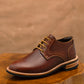 Dublin Shoes (Saddle Tan) Goodyear Welted
