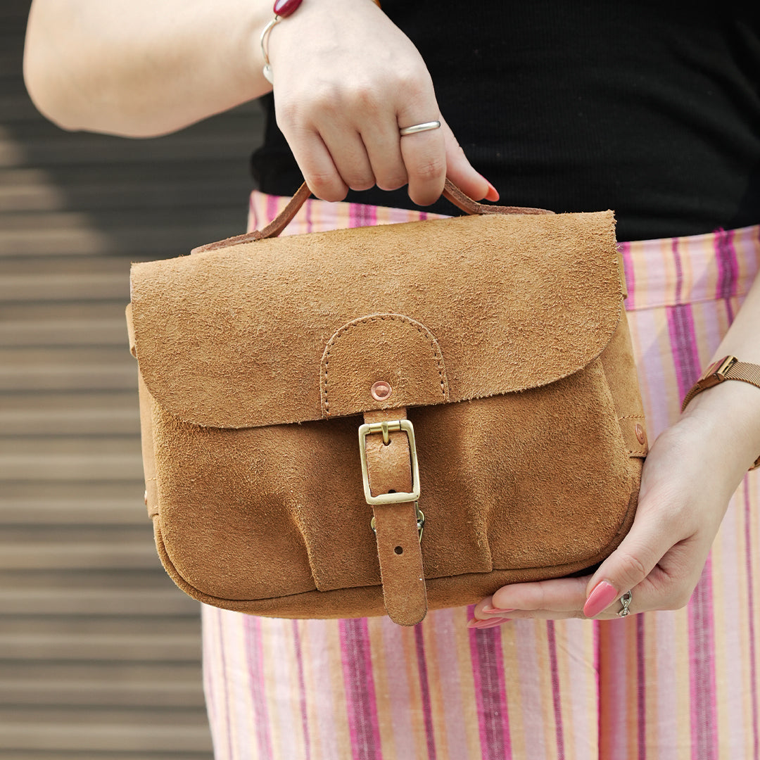U.S. Mail Bag (Mini)