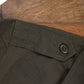 Jungle Jacket (Olive Drab)