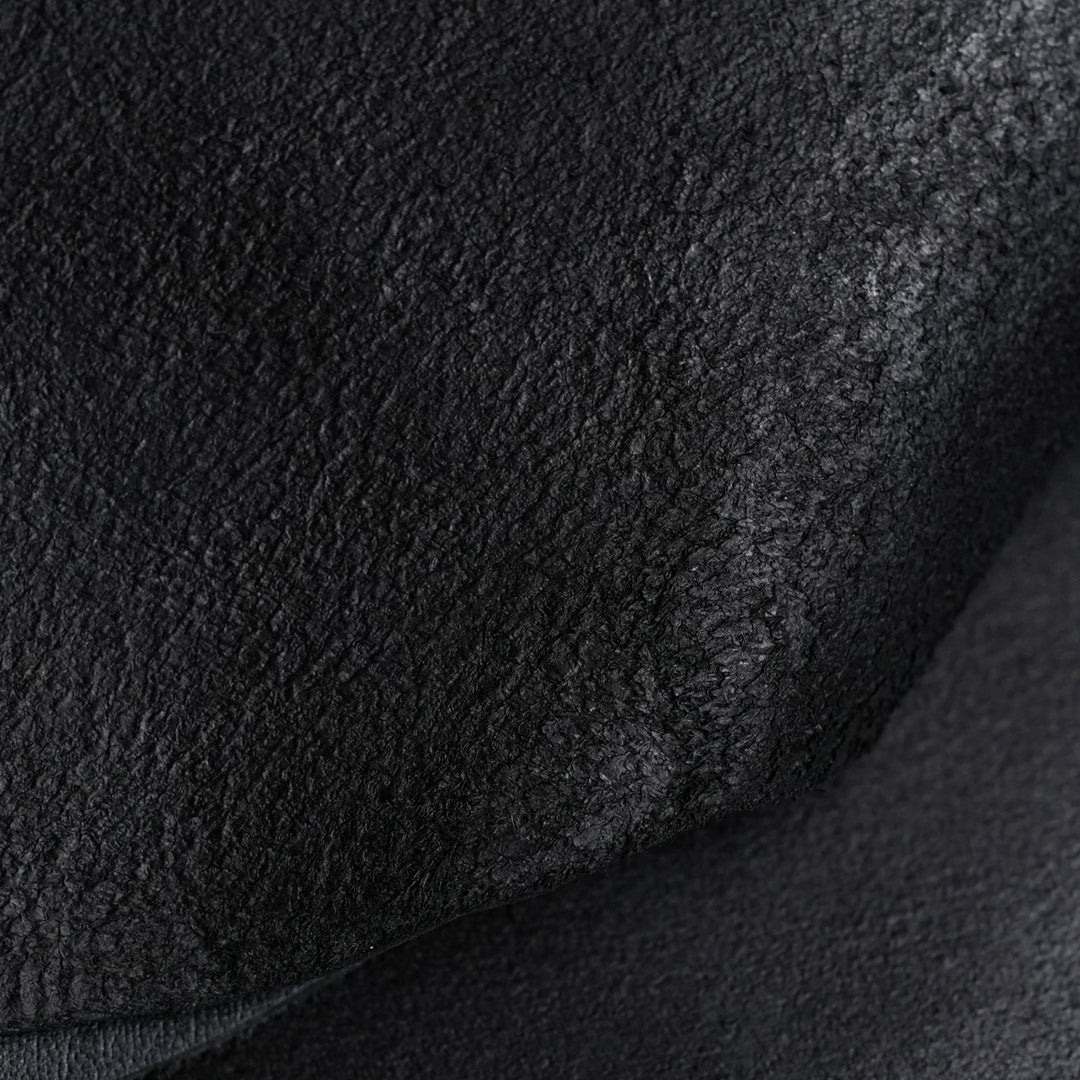 BORO Boot Leather - Vault