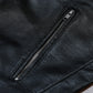 Field Jacket (Raven Black) Pre-Order
