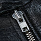 Speed Racer Jacket (Raven Black) Pre-Order