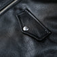 Johnny Jacket (Raven Black) Pre-Order