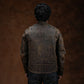 Speed Racer Jacket (Vintage Brown) Pre-Order