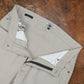 Five Pocket Arctic Wolf 12 Oz Cotton Twill Pants For Men (True Straight)