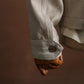 Chore Jacket Arctic Wolf 12 Oz Cotton Twill