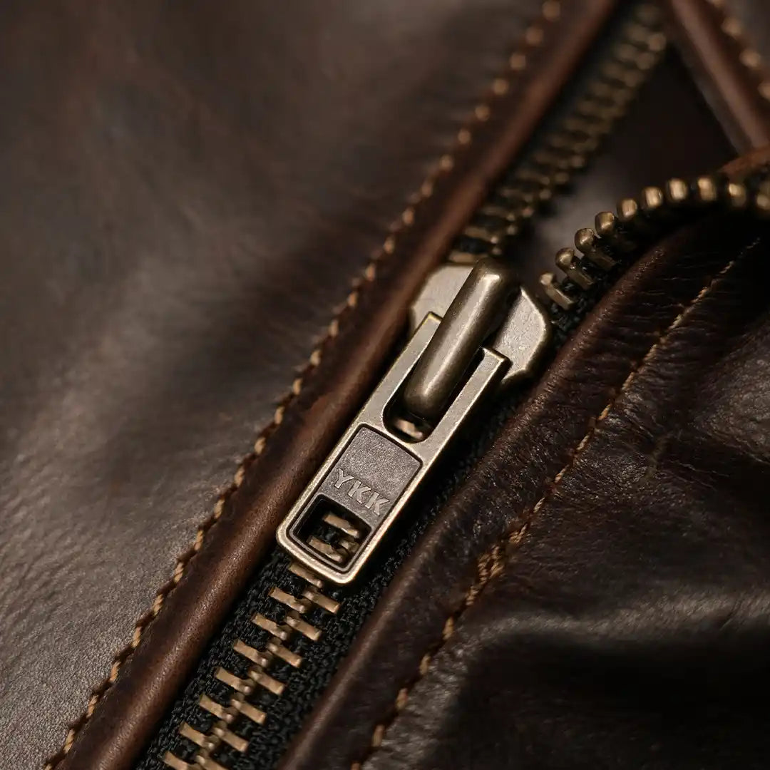 Buco J24 Jacket (Double Shot Espresso)