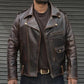 Buco J24 Jacket (Double Shot Espresso)