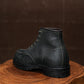 BORO Boot Leather - Vault
