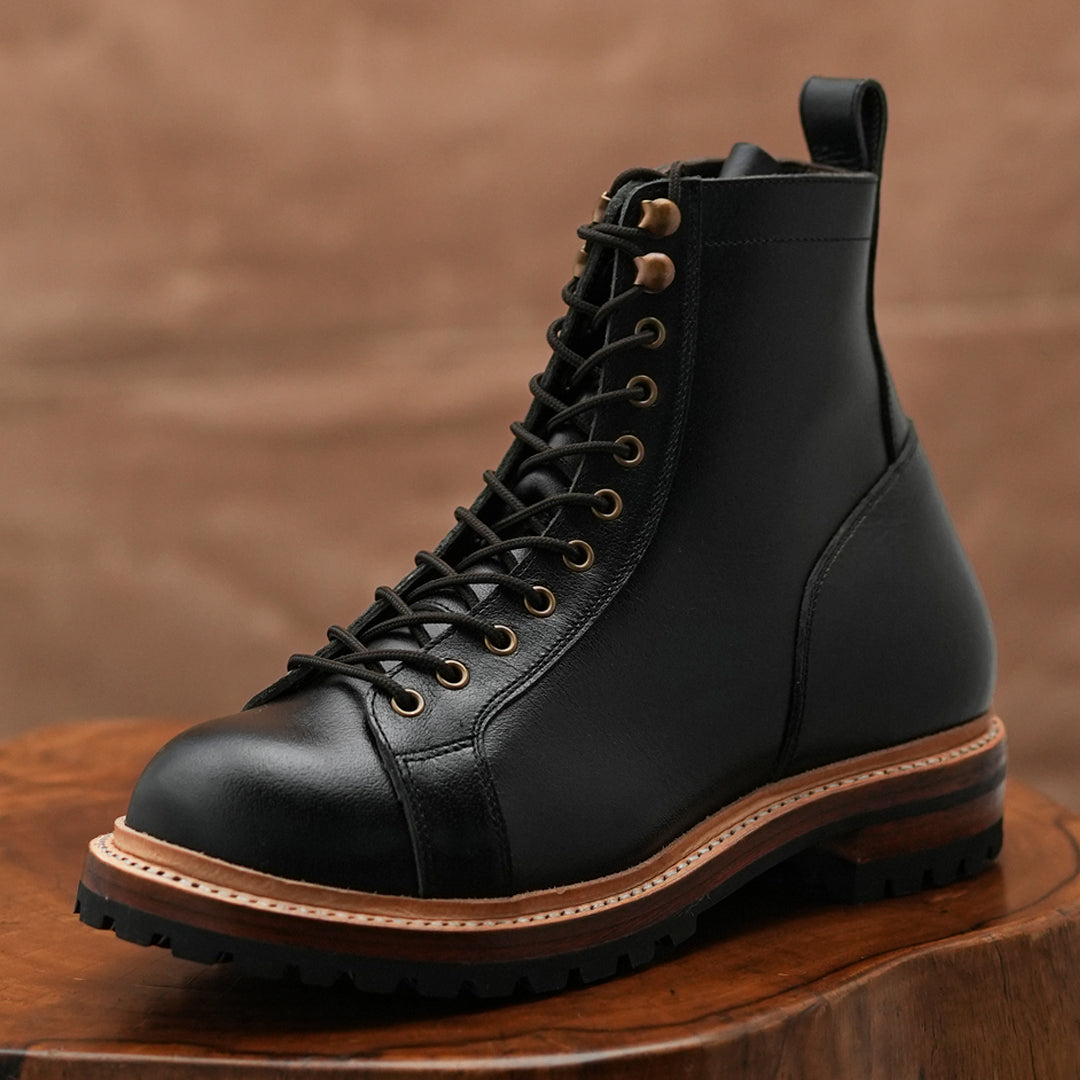 Monkey Boots