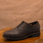 Duty Shoe (Vintage Brown) Goodyear Welted