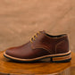 Dublin Shoes (Saddle Tan) Goodyear Welted