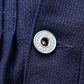 12oz Kuroki Mill Japanese Indigo Sashiko Outer Wear