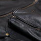 Buco J24 Jacket (Raven Black)