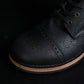 BORO Boot Leather - Vault