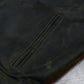 Speed Racer Jacket (Vintage Green)