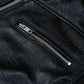 Field Jacket (Raven Black) Pre-Order